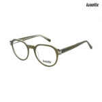 Luxotix Olive Green Eyeglasses A2925 C770