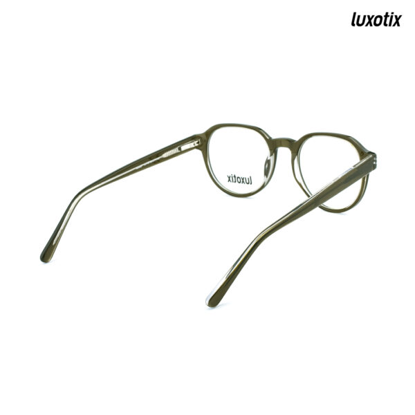Luxotix Olive Green Eyeglasses A2925 C770