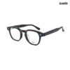 Luxotix Havana Eyeglasses YM-001 C2