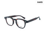 Luxotix Havana Eyeglasses YM-001 C2