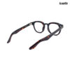 Luxotix Brown Havana Eyeglasses YM 011 C2