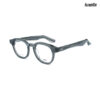 Luxotix Grey Eyeglasses YM 011 C3