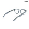 Luxotix Grey Eyeglasses YM 011 C3
