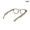 Luxotix Olive Green Eyeglasses YM 011 C6