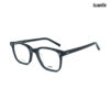 Luxotix Black Eyeglasses YM 016 C1