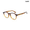 Luxotix Brown Eyeglasses YM 040 C13