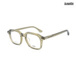 Luxotix Transparent Olive Eyeglasses YM 051 C7