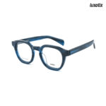 Luxotix Blue Havana Eyeglasses YM 056 C15