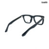 Luxotix Black Bold Eyeglasses YM 061 C1