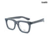 Luxotix Grey Eyeglasses YM 061 C3