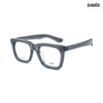 Luxotix Grey Eyeglasses YM 061 C3