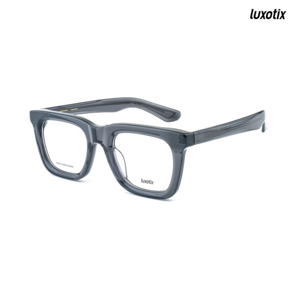 Luxotix Grey Eyeglasses YM 061 C3