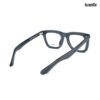 Luxotix Grey Eyeglasses YM 061 C3