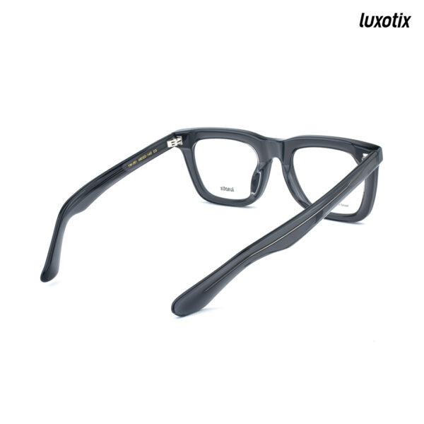 Luxotix Grey Eyeglasses YM 061 C3