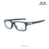 Oakley Latch EX Black Camo Eyeglasses OX 8115-0552
