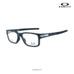Oakley Latch EX Black Camo Eyeglasses OX 8115-0552
