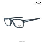 Oakley Black Camo Eyeglasses OX 8115-0554