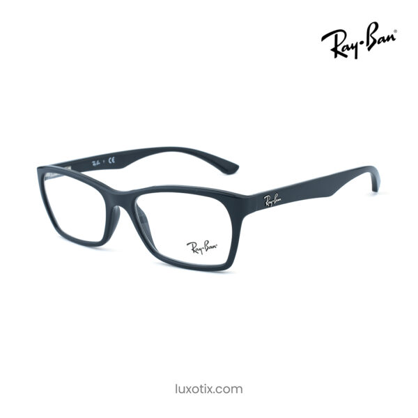RAY-BAN Eyeglasses RB 7033I 2000