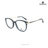 Reserve Glossy Black Eyeglasses RE-6886 C1