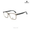 Reserve Transparent Olive Eyeglasses RE-6930 C3
