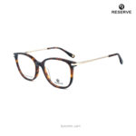 Reserve Havana Eyeglasses RE-6946 C2