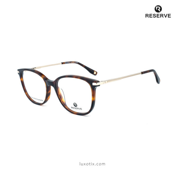 Reserve Havana Eyeglasses RE-6946 C2