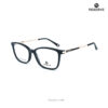 Reserve Black Square Eyeglasses RE-6966 C1
