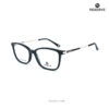 Reserve Black Square Eyeglasses RE-6966 C2
