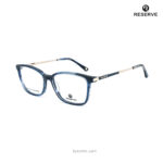 Reserve Blue Havana Eyeglasses RE-6966 C3