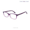 Tommy Hilfiger Violet Eyeglasses TH1889 0T7