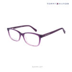 Tommy Hilfiger Violet Eyeglasses TH1889 0T7