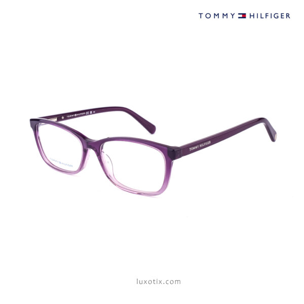 Tommy Hilfiger Violet Eyeglasses TH1889 0T7