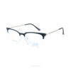 Foster Grant Ultralight Eyeglasses OT 312 0212 BLK CLR