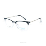 Foster Grant Ultralight Eyeglasses OT 312 0212 BLK CLR