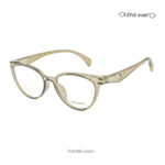 LensMart Eyeglasses Y7031 C4