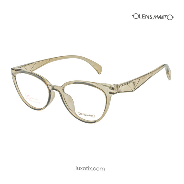 LensMart Eyeglasses Y7031 C4
