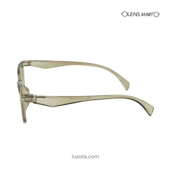LensMart Eyeglasses Y7031 C4