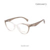 Lens Mart Brown Eyeglasses Y7031 C5