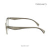 Lens Mart Brown Eyeglasses Y7031 C5