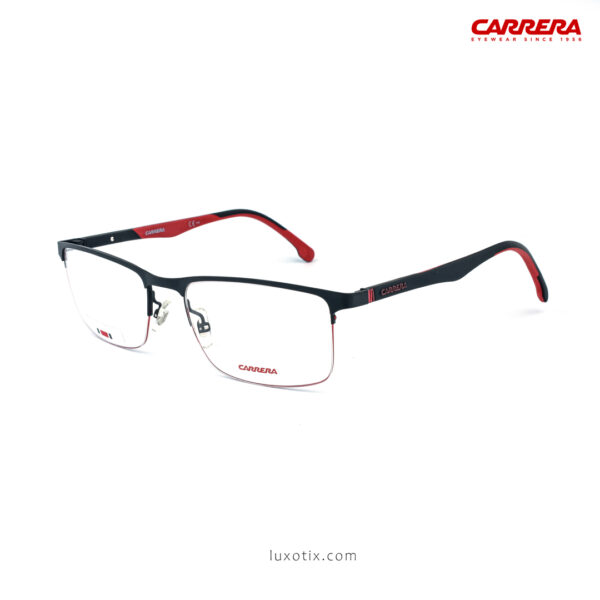 CARRERA Half Rim Eyeglasses 8843 003