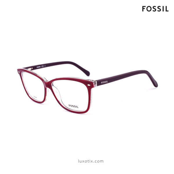 FOSSIL Eyeglasses FOS6011 GW8
