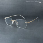 Seventh Street Rimless Eyeglasses 7A 132 000