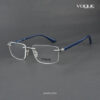 VOGUE Rimless Eyeglasses VO 4099-I 548