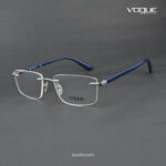 VOGUE Rimless Eyeglasses VO 4099-I 548