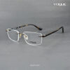 VOGUE Rimless Eyeglasses VO 4099-I 934-S
