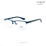 Vogue Half Rim Eyeglasses VO 4295I 5189S